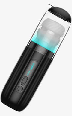 Automatic Masturbators Kaotik Labs - The Shockwave