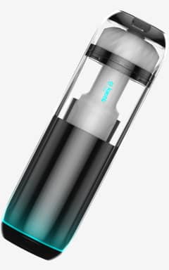 Automatic Masturbators Kaotik Labs - The Cocoon