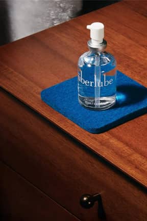 Lubricants Ûberlube 112 ml