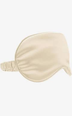 All Ouch! - Satin Mask - Gold