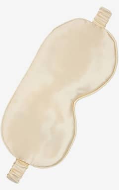 All Ouch! - Satin Mask - Gold