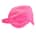 Ouch! - Satin Mask - Pink
