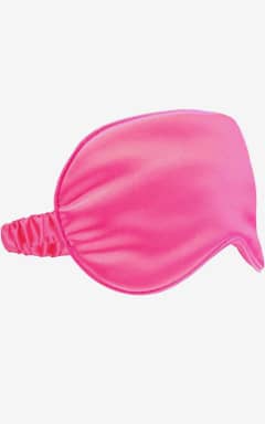 All Ouch! - Satin Mask - Pink