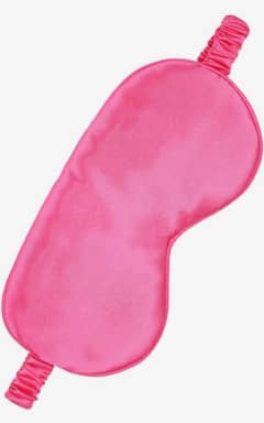 All Ouch! - Satin Mask - Pink