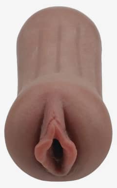 Pocket Pussy XKIN - Pinup Dolls - Beauty Queen Lulu Liplust