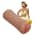 XKIN - Pinup Dolls - Slumber Party Slut Bettie Blowkiss