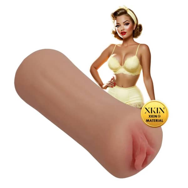 XKIN - Pinup Dolls - Slumber Party Slut Bettie Blowkiss