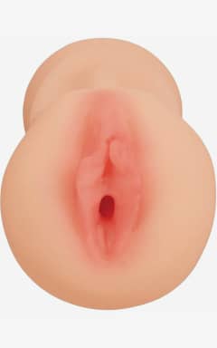 Pocket Pussy XKIN - Pinup Dolls - Varsity Vixen Lexi Lockerload