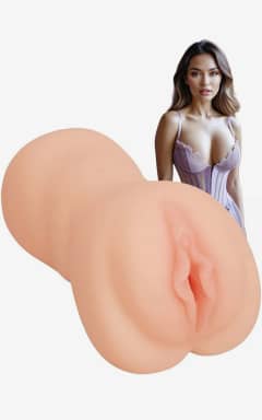 Pocket Pussy XKIN - Secret Affairs - Soft and Sweet Delilah