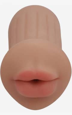 Pocket Pussy XKIN - Raw - The Grip