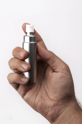 Medelhavet Überlube - Good-to-Go Traveler - Silver - 15 ml