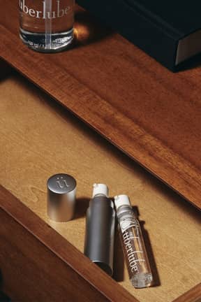 Medelhavet Überlube - Good-To-Go Refills - 2x15 ml