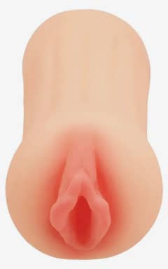 Pocket Pussy XKIN - Pinup Dolls - Sun Kissed Beach Babe