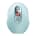 Fun Factory - Seduction Air Pulse Vibrator - Ice Blue