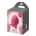 Fun Factory - Belle Air Pulse Vibrator - Raspberry