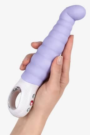 Vibrators Fun Factory - Patchy Paul - Purple
