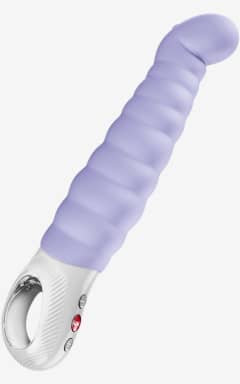 Vibrators Fun Factory - Patchy Paul - Purple