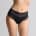 Strap-On-Me - Harness Lingerie Sublime - S - Black