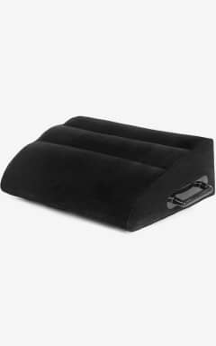 All Bedroom Fantasies - The Handlebar Inflatable Pillow 