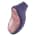 LELO - SONA 3 Cruise - Plum