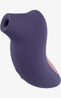 Vibrators LELO - SONA 3 Cruise - Plum