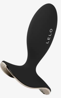 Sex Toys for Men LELO - SURFER 2 - Black