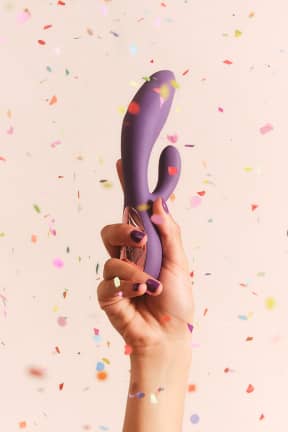 Vibrators LELO - INA Trust - Purple Twilight