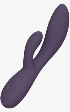 Vibrators LELO - INA Trust - Purple Twilight