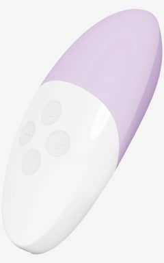 All LELO - SIRI 3 - Calm Lavender