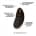 LELO - NEA 3 - Pitch Black