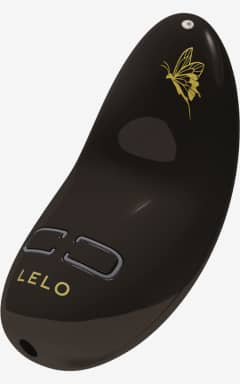 Vibrators LELO - NEA 3 - Pitch Black