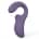 LELO - ENIGMA Wave - Cyber Purple