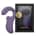 LELO - ENIGMA Wave - Cyber Purple