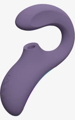 Vibrators LELO - ENIGMA Wave - Cyber Purple