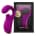 LELO - ENIGMA Cruise - Deep Rose