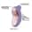 LELO - SONA 3 - Violet Dusk