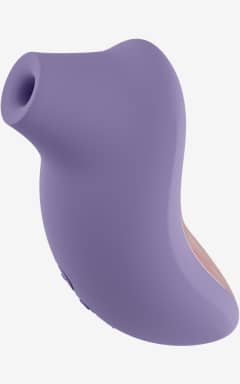 All LELO - SONA 3 - Violet Dusk