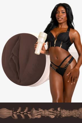 All Fleshlight - Girls Nicole Kitt Purrrrrfection