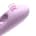 Fantasy For Her - G-Touch Pulse Pro - Purple