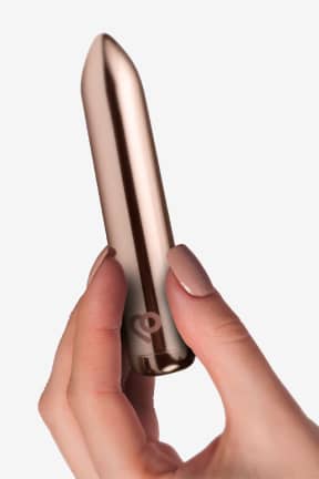 Vibrators Rocks-Off - Golden Rose