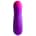 Rocks-Off - Glo-Girl Vibe - Pink/Purple