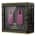 Zalo - Nave Vibrating Nipple Clamps - Pink
