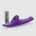 Strap-On-Me - Multi Orgasm Dildo - S - Purple