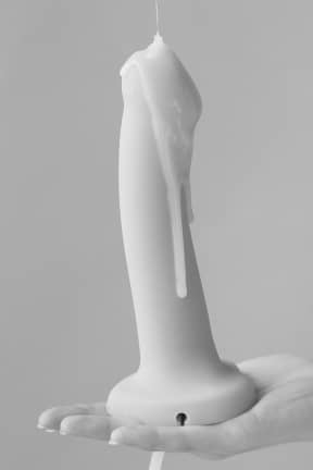 All Creamy - Intimate Gel Real Fake Semen - 70 ml