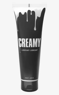 All Creamy - Intimate Gel Real Fake Semen - 150 ml
