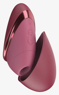 Vibrators Womanizer - Next Liberty - Bordeaux