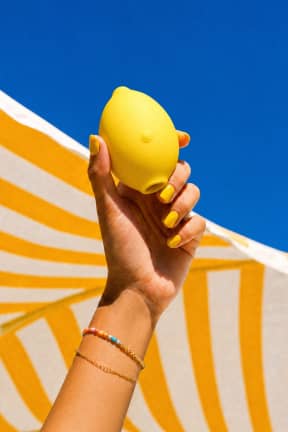 Vibrators ROMP - Lemon Crush 