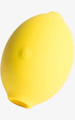 Vibrators ROMP - Lemon Crush 