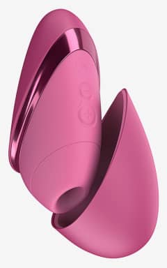 Vibrators Womanizer - Next Liberty - Vibrant Pink