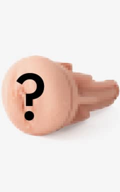 All Fleshlight - Mystery Sleeve (GWP)